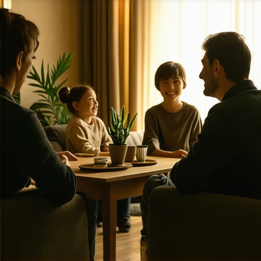 How to stop a grandparent from suing for visitation rights