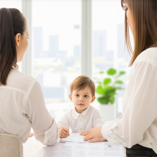 How to stop a guardian ad litem from ruining your custody plan