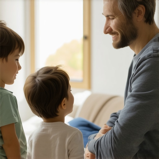 How to stop your ex from bad-mouthing you to the kids today