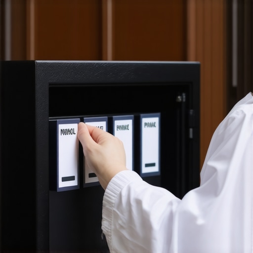 How to stop your ex from using your medical records against you in court