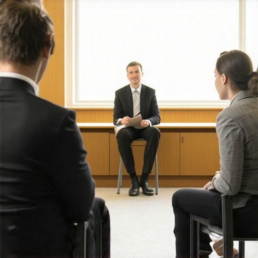 How to use mediation to avoid a public courtroom battle completely