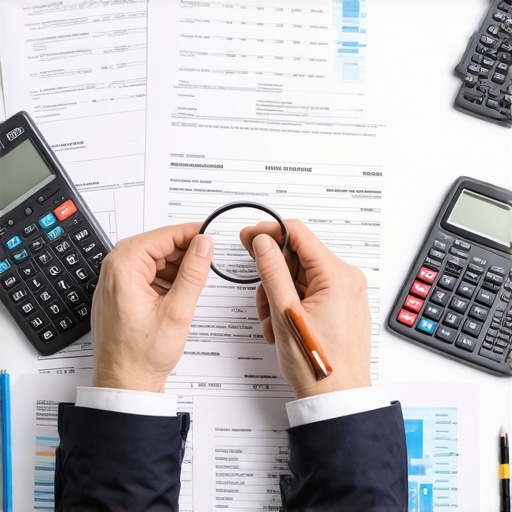 How to use tax returns to find hidden marital assets