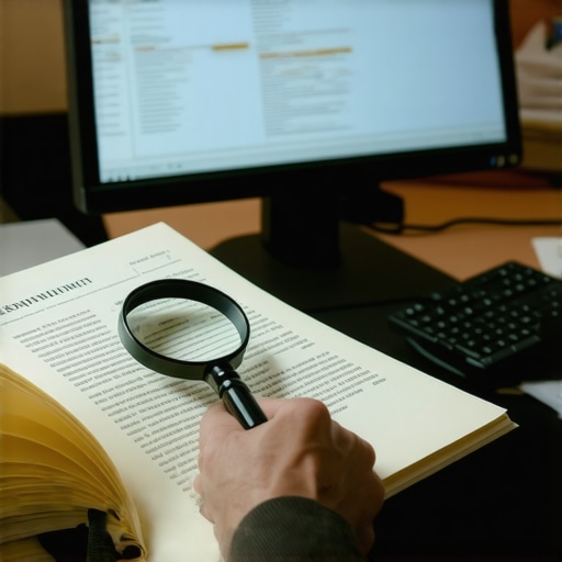 How to verify your lawyer's trial experience before signing the retainer