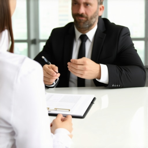 How to vet a trial lawyer before signing the retainer