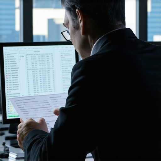 How we found the offshore account the ex-spouse swore didn't exist