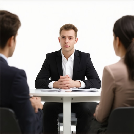 Stop Letting Your Spouse Pick the Mediator