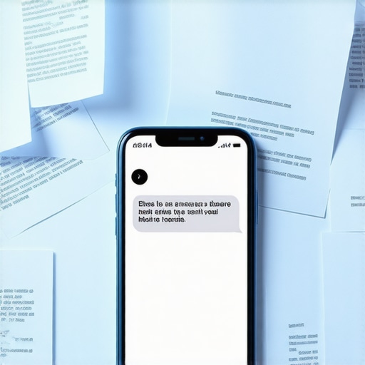 Stop Sending That Angry Text: It's Becoming Evidence