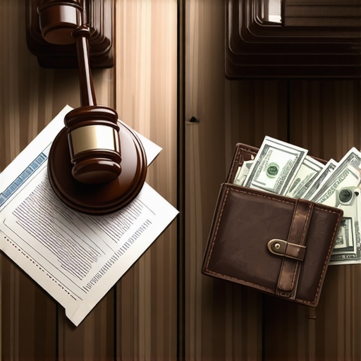 The cost of litigating a case that should have been settled