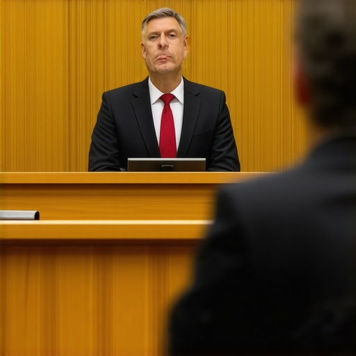 The danger of letting your lawyer do all the talking in mediation