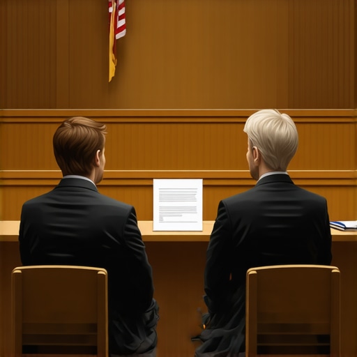 The danger of using the same lawyer as your spouse
