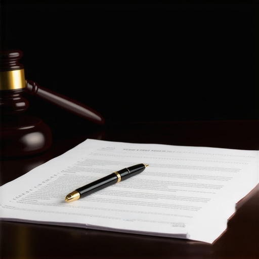 The exact wording your prenup needs to stay valid in court