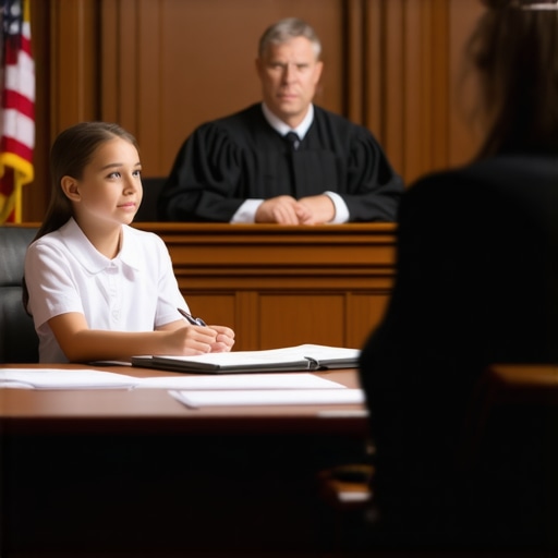 The legal consequences of violating a parenting plan