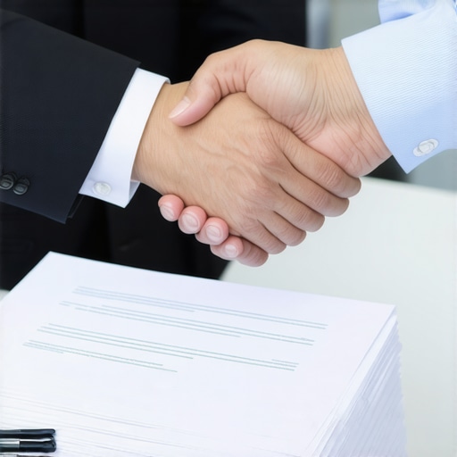 The legal error that makes your adoption papers completely useless