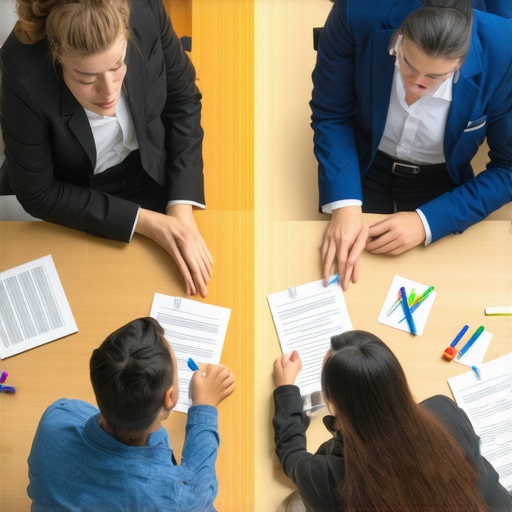 The legal reality of splitting a family business