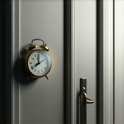The mistake of waiting too long to file for a legal separation