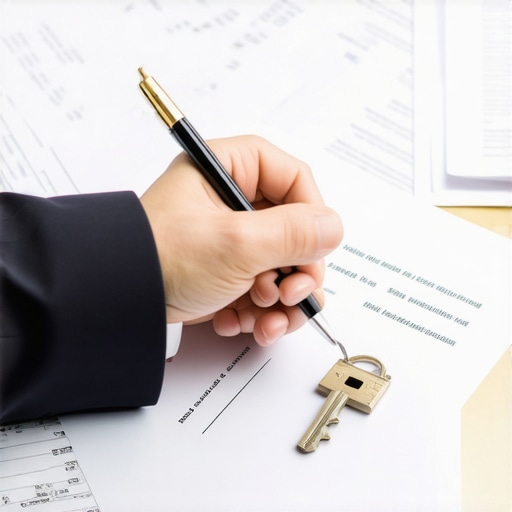 The paperwork error that gives your ex rights to your house