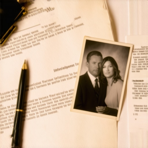 The paperwork mistake that gives your ex half of your inheritance