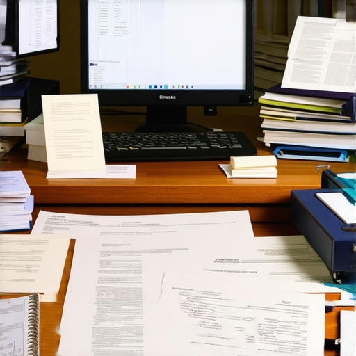 The problem with using DIY divorce software for large estates