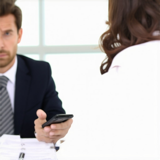 The reason your lawyer wants you to stop emailing your ex every night