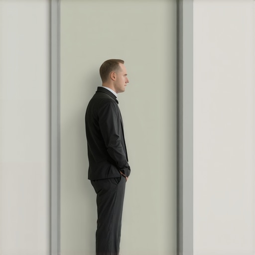 The risk of ignoring a process server's visit to your office