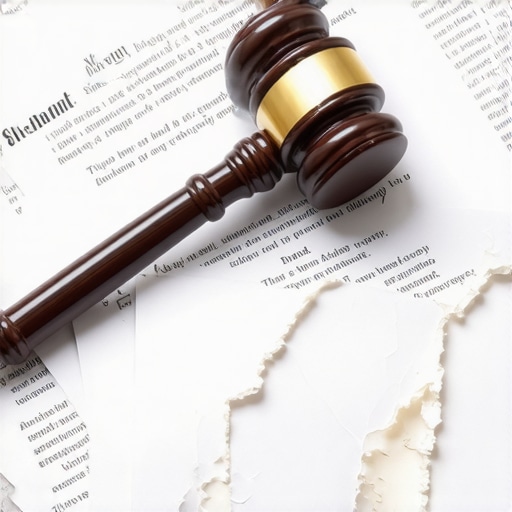 The risks of using a cheap online divorce service for your split