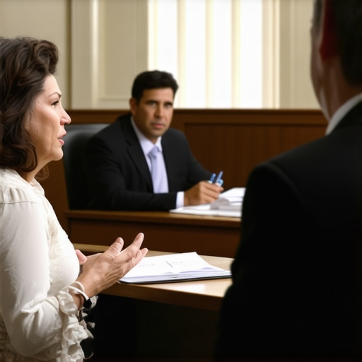 The secret to getting an emergency custody hearing granted