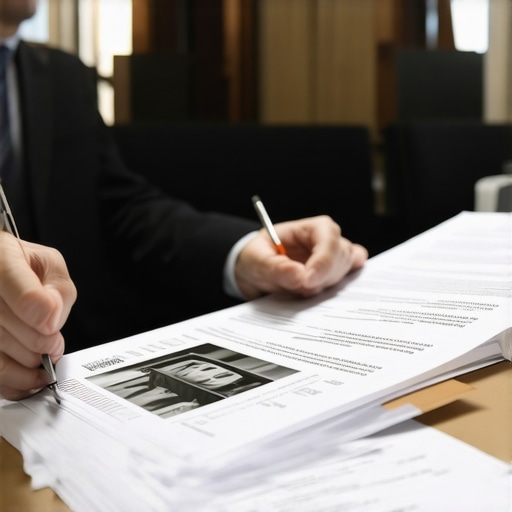 The specific evidence judges look for in high-conflict domestic cases