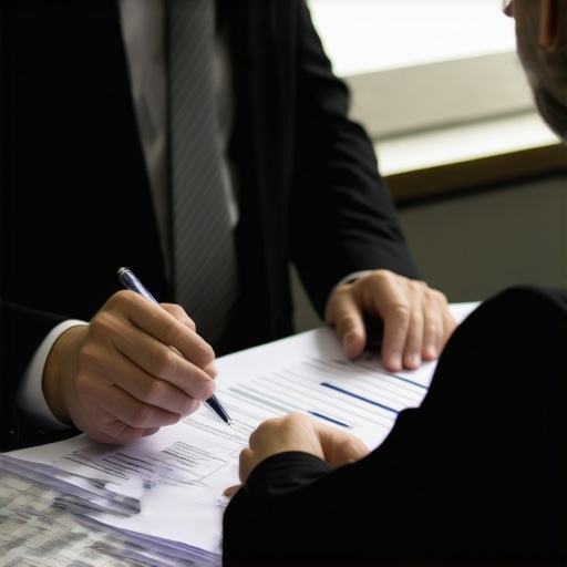 The specific evidence needed to stop a move-away request