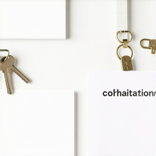 The specific evidence you need to prove a spouse is cohabitating