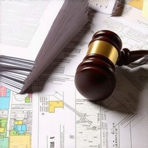 The specific paperwork that wins most property disputes in court