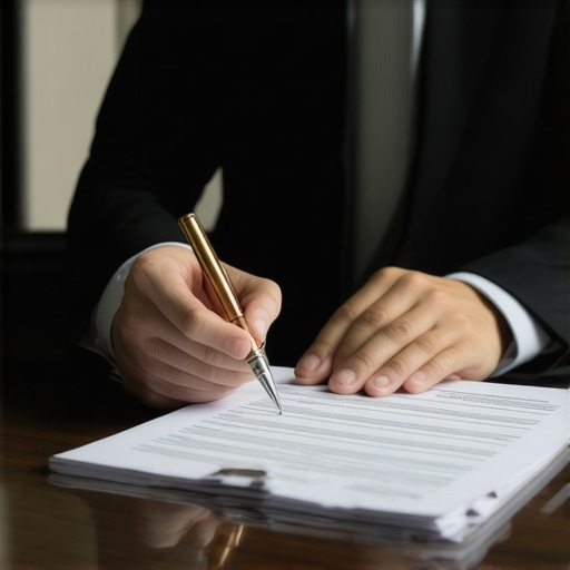 The specific phrasing that makes a prenup bulletproof in family court
