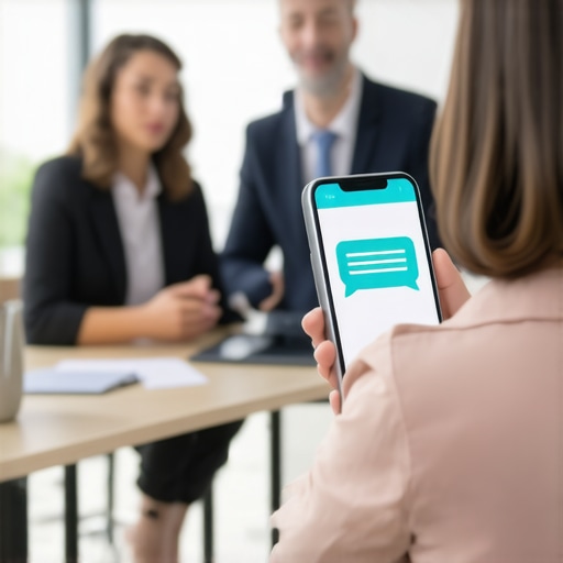 The text message strategy that ends custody disputes fast