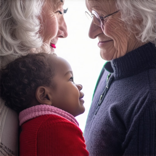 The truth about grandparent rights in modern family law
