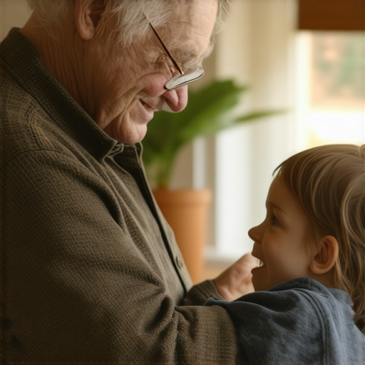 The truth about 'grandparents rights' and visitation in your state