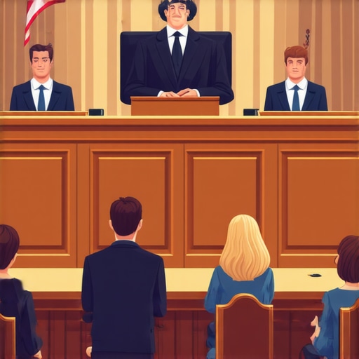 The truth about how much a family law trial actually costs