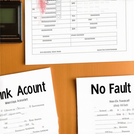 The truth about no-fault divorce and your bank account