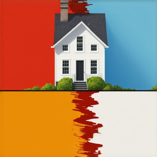 The truth about who gets the house in a common-law split