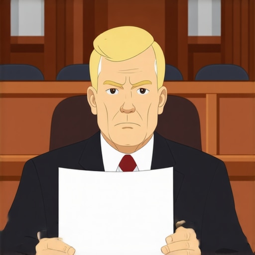 The truth about why judges dislike parents who constantly file motions