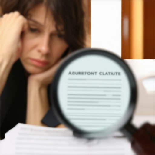 Wait! Don't sign that custody order until you check this clause