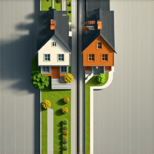 Why 'Equal' Property Division Is Rarely Fair