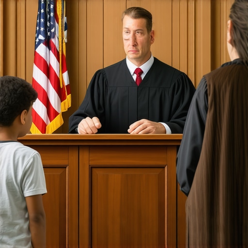 Why Your Child's Preference Isn't the Final Word in Custody