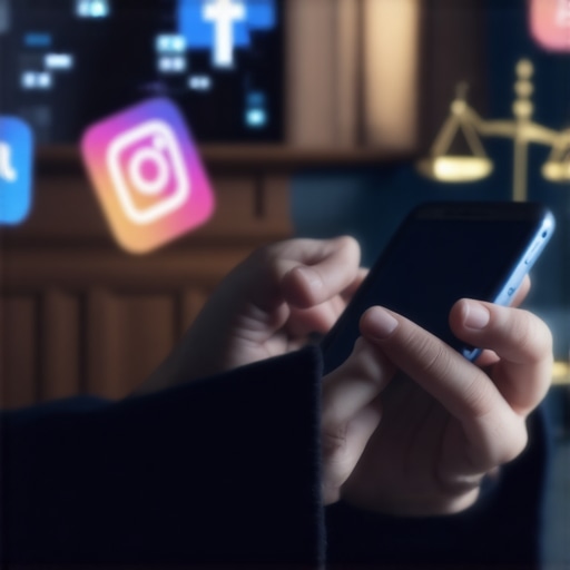 Why Your Social Media Privacy Settings Won't Save You in Court