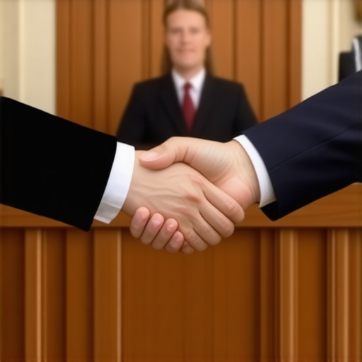 Why Your 'Verbal Agreement' with Your Ex Means Nothing to a Judge