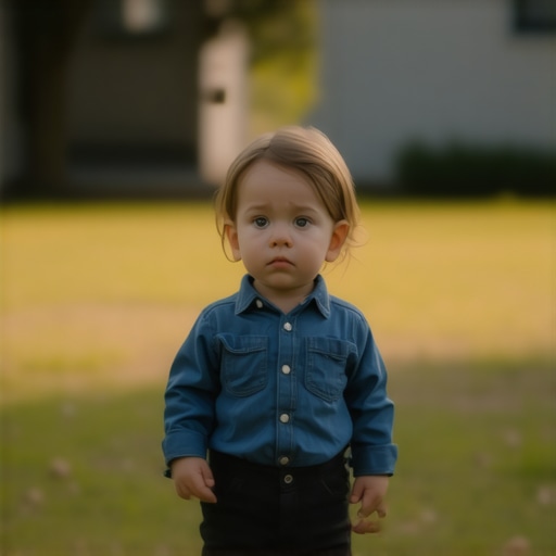 Why a 'Standard' Custody Schedule Is Failing Your Toddler