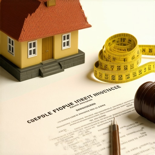 Why a simple divorce doesn't exist when there is property