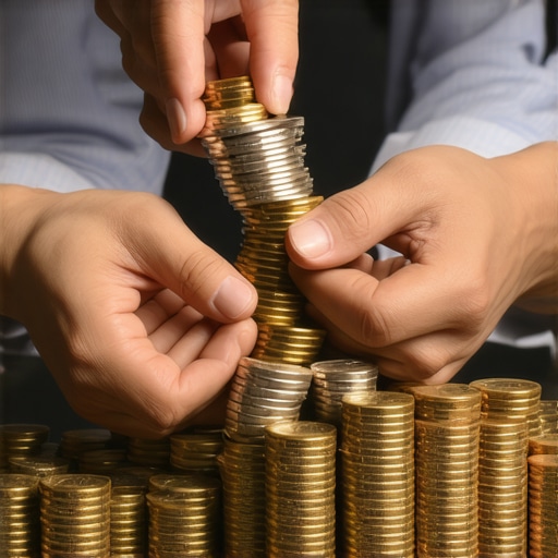 Why a 'split the difference' settlement is usually a loss for you
