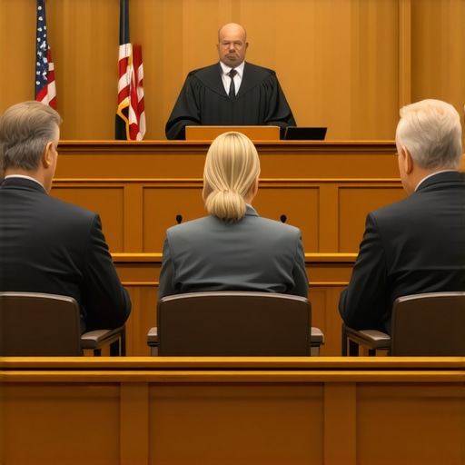 Why arbitration is faster than traditional family court