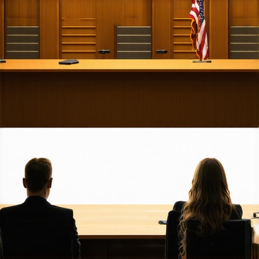 Why court-ordered mediation is different than private sessions