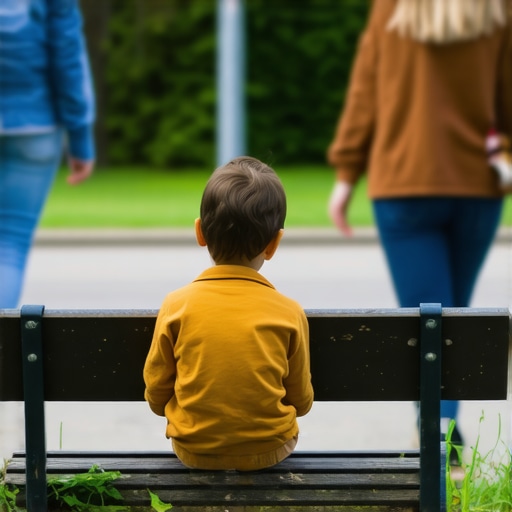 Why joint custody isn't always the 'fair' choice for the kids