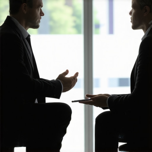 Why mediation fails when there is a power imbalance